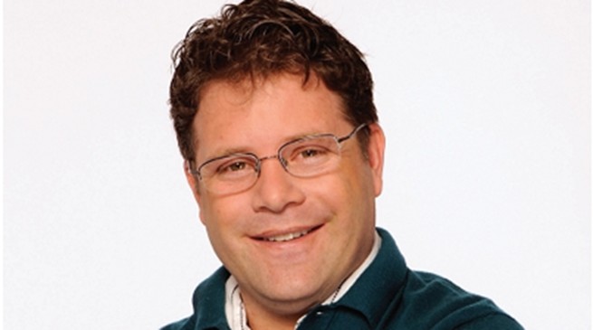 Family man - Sean Astin